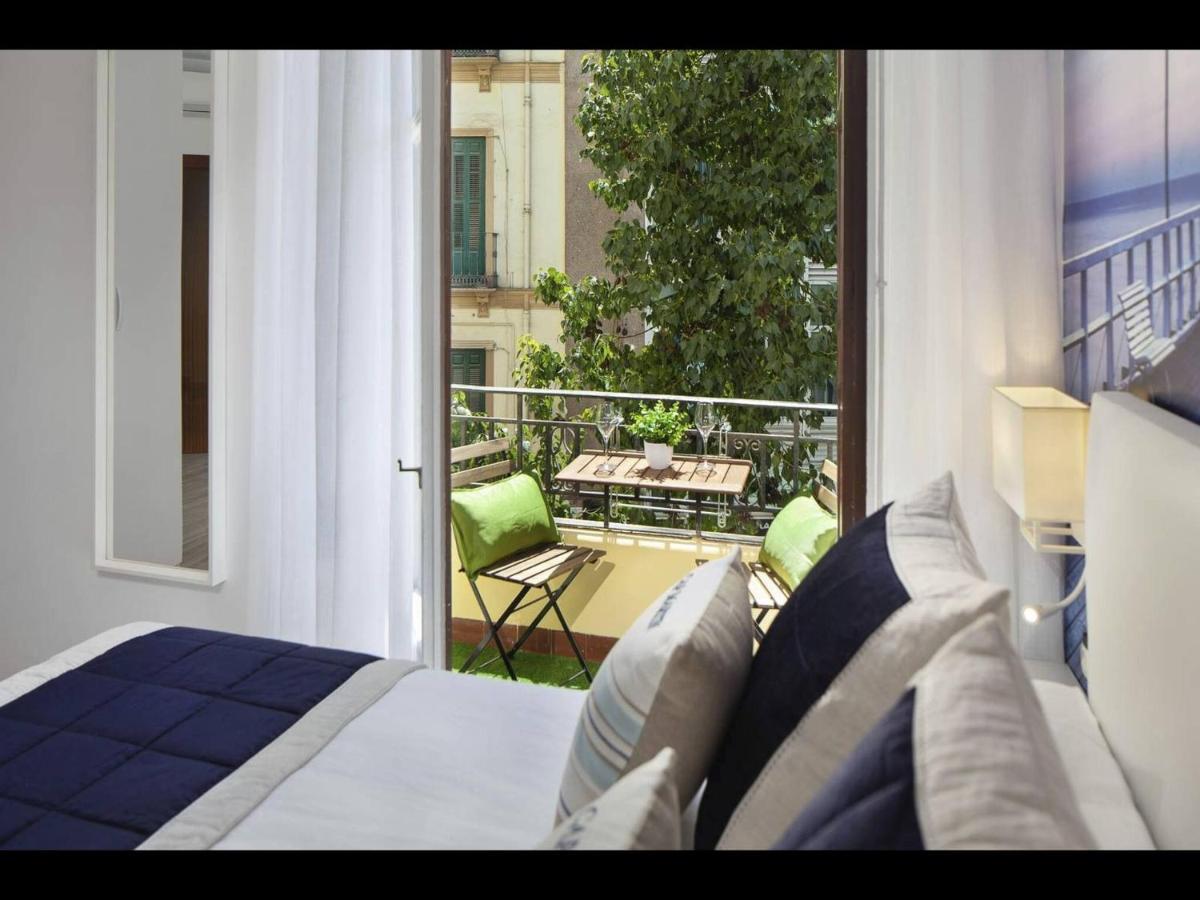 Bonito Apartamento En Centro Historico De Malaga Exterior photo